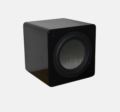 10 Zoll Heimkino-Subwoofer - 10 Zoll 200 Watt Subwoofer für Heimkino