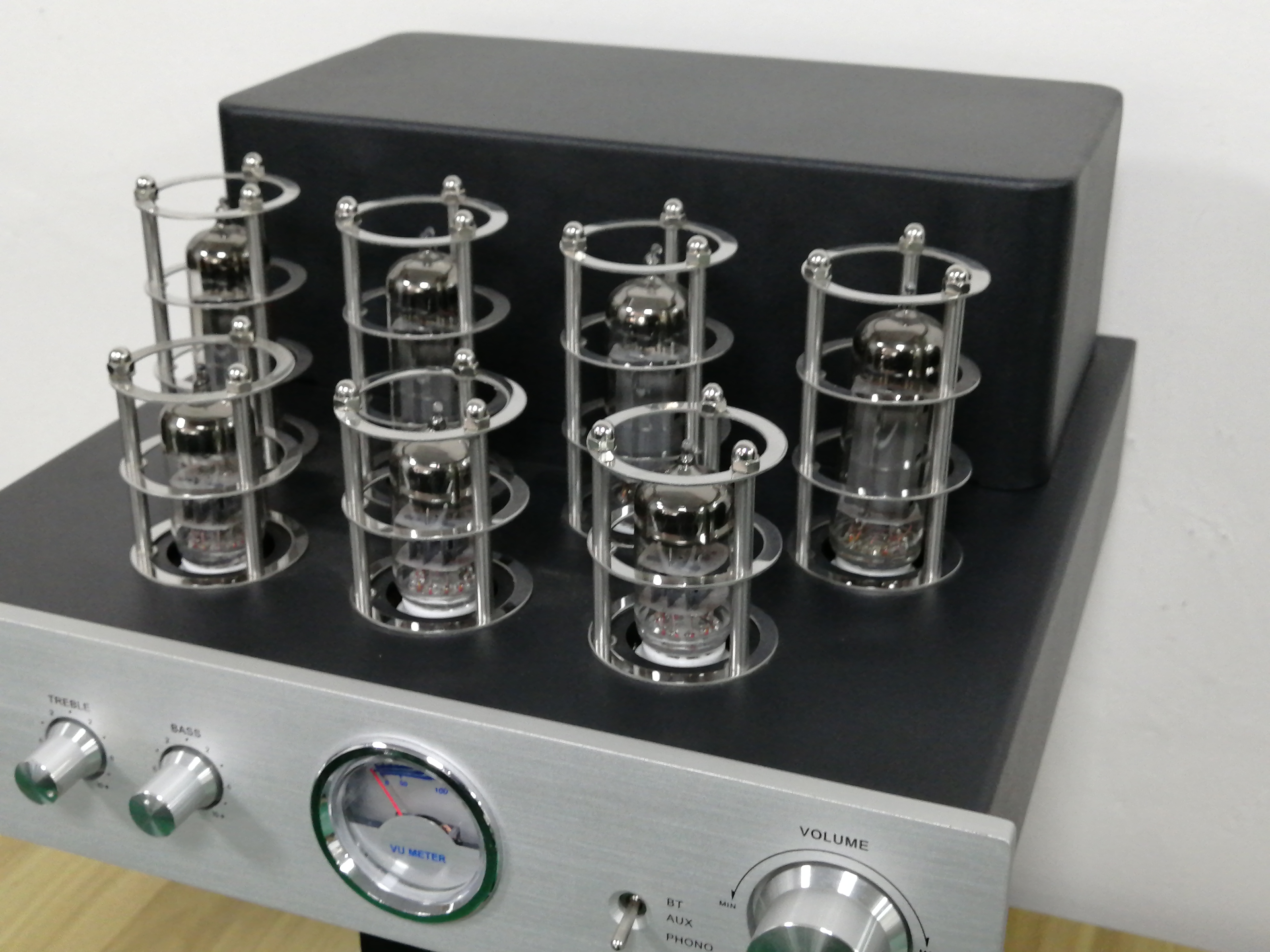 HIFI-Mini-Röhrenverstärker