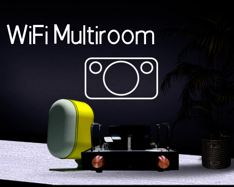 Wie gut sind WLAN-Lautsprecher?