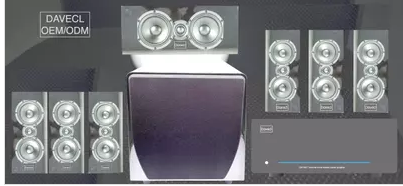 Wie entscheiden Sie sich für Home Audio?