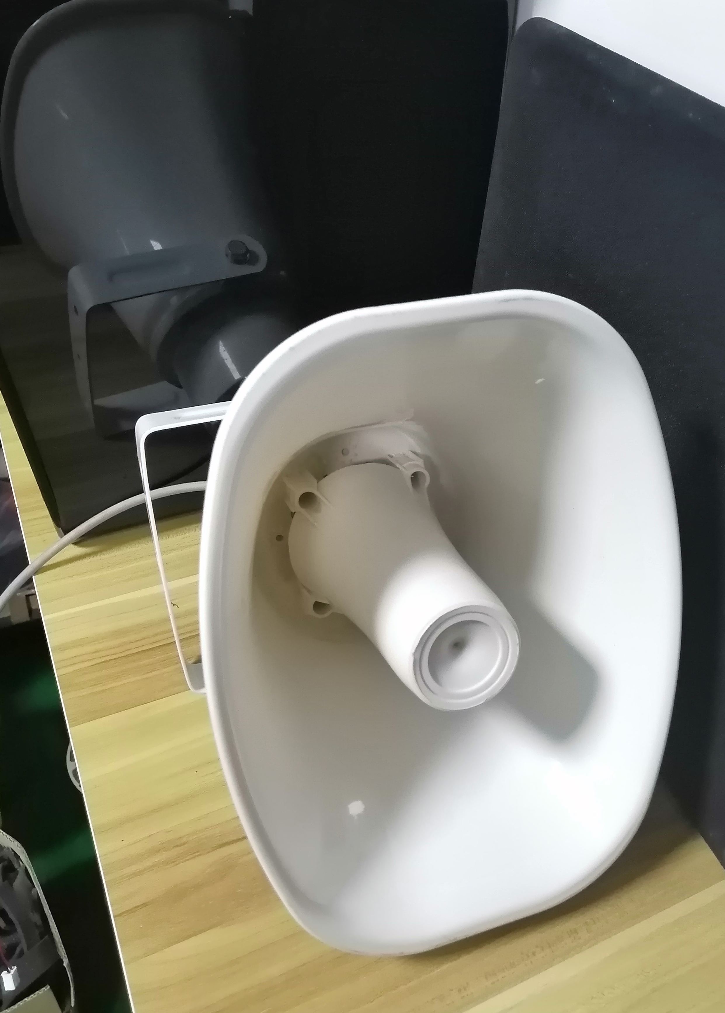 PA-Hormon-Lautsprecher - IP-Beschallungslautsprecher