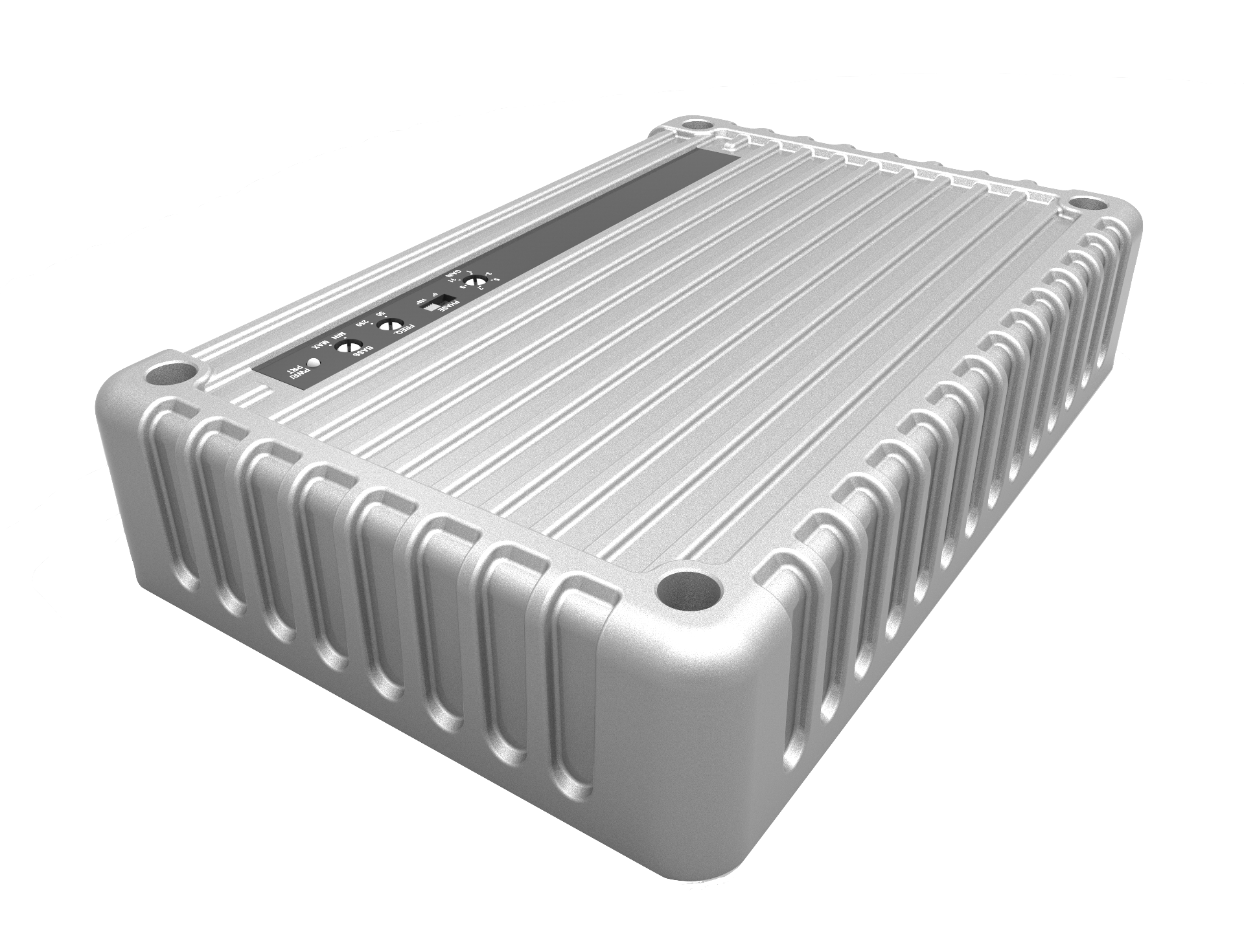 500 Watt Car Amplifier - Auto-Hifi-Verstärker