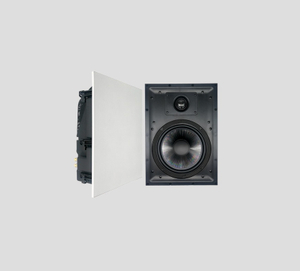 6,5 Zoll Einbaulautsprecher