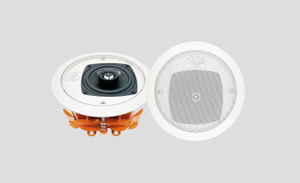 6,5 Zoll 2-Wege Deckenlautsprecher