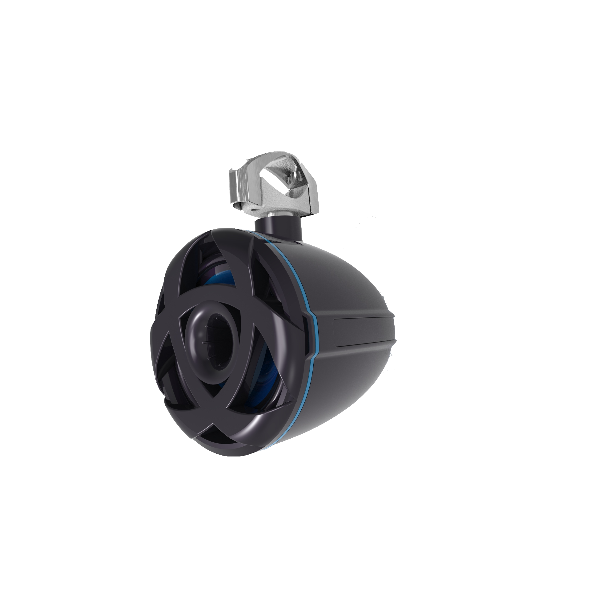 Marine-Tower-Lautsprecher – 8-Zoll-Tower-Lautsprecher