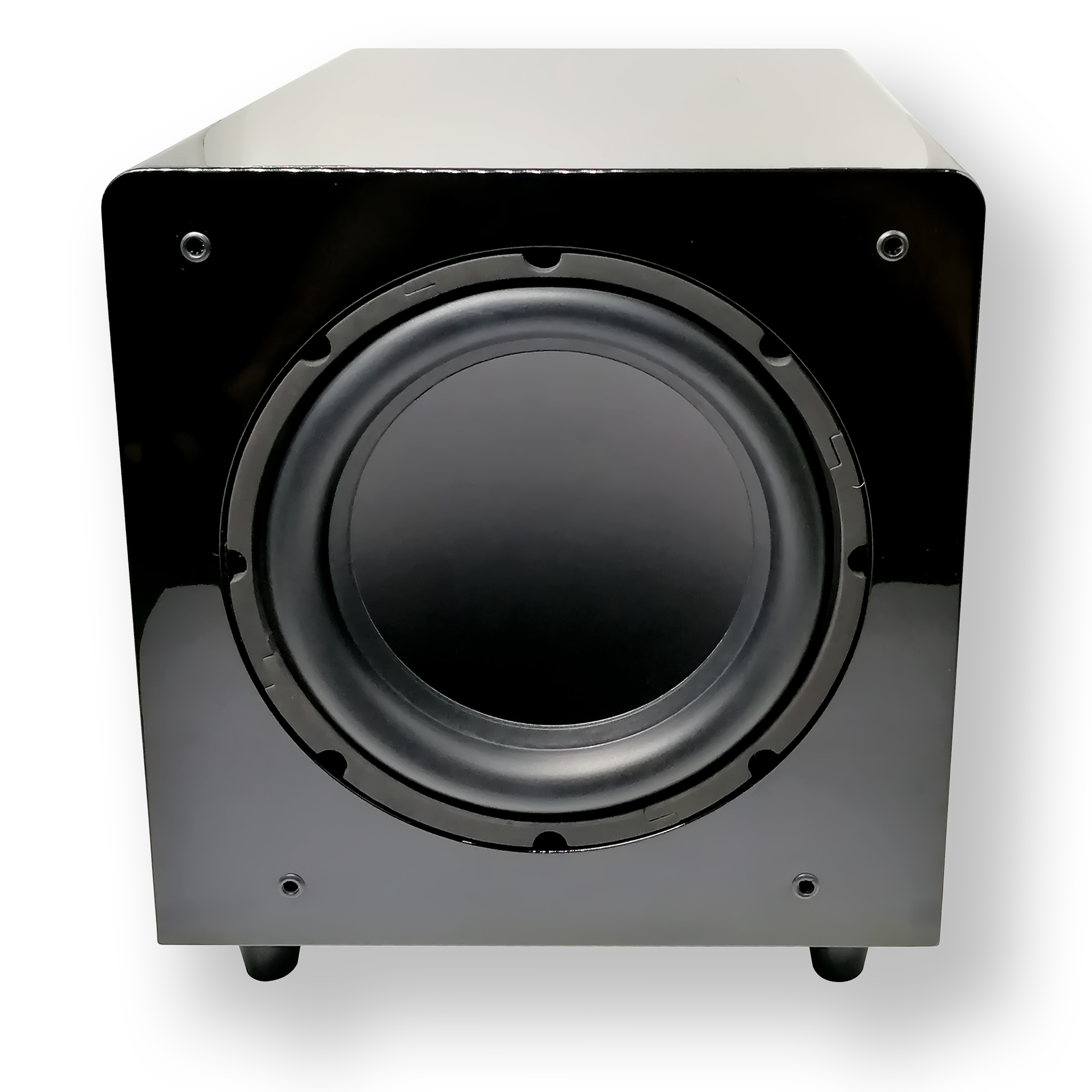 10 Zoll Heimkino-Subwoofer - 10 Zoll 200 Watt Subwoofer für Heimkino