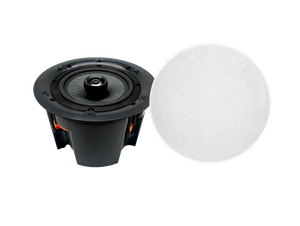 5,25 Zoll 2-Wege-Deckenlautsprecher