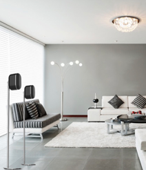 DaveCl HIFI Audio für Smart Home