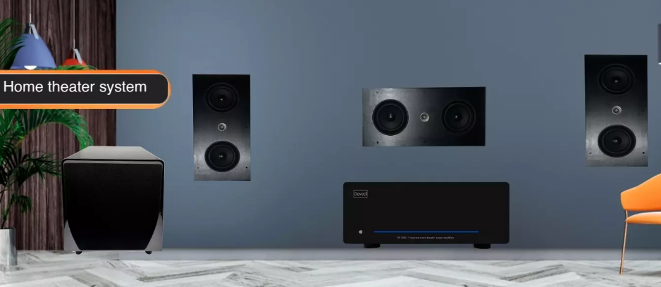 Sprechen Sie über HIFI AUDIO - - Fortsetzung