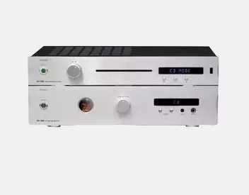 Wissen Sie über CD-Player?