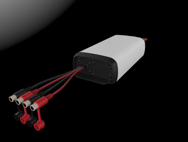 Marineverstärker-500 Watt 4-Kanal-Marineverstärker