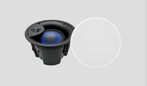 6,5-Zoll-Deckenlautsprecher