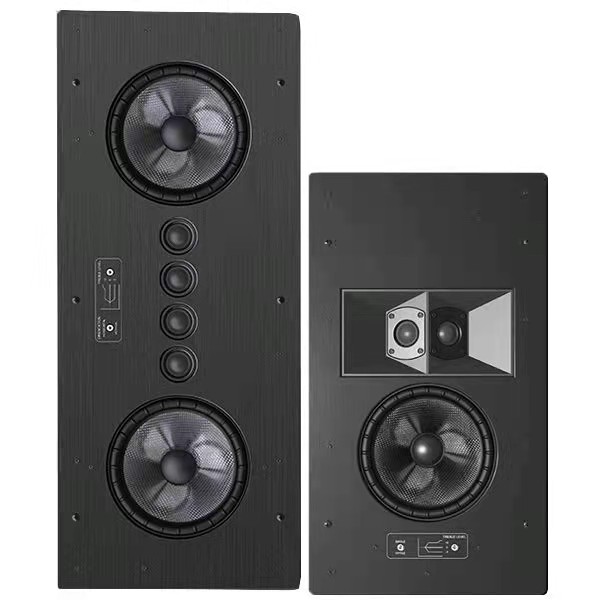 Kenntnisse für das HIFI-Audiosystem