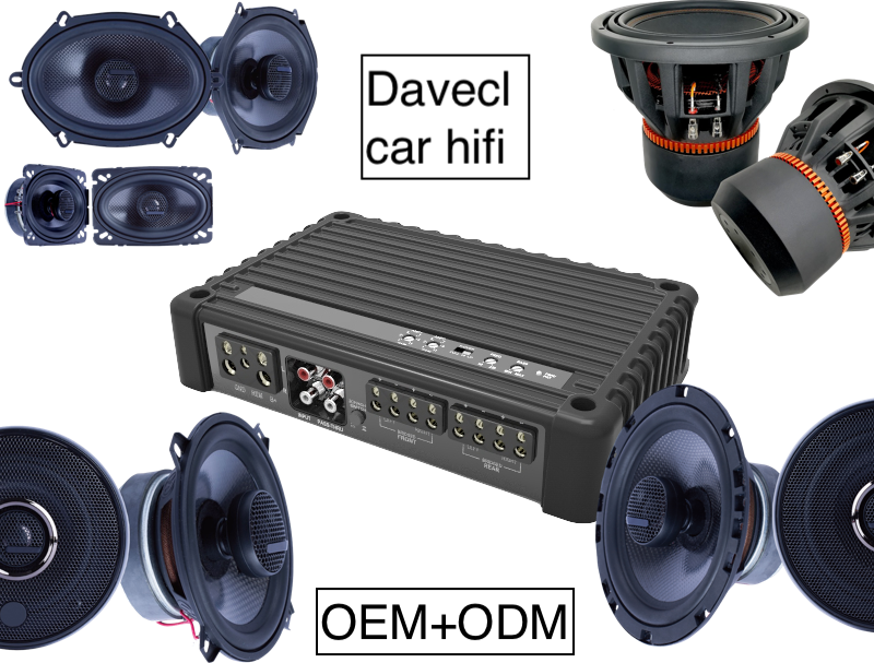 Davecl-Auto-HiFi-Verst&auml;rker