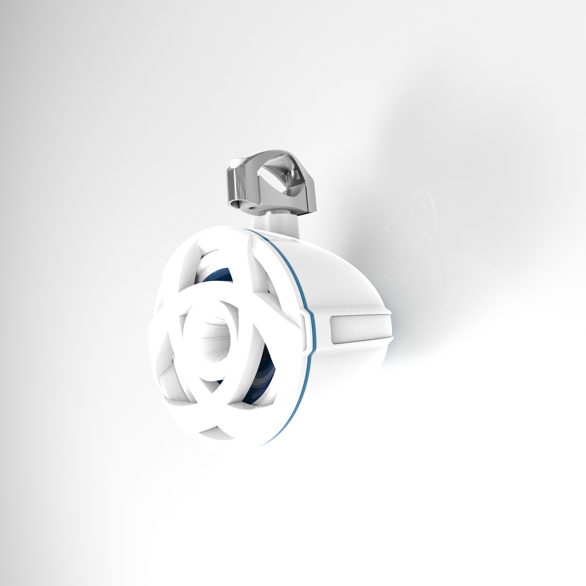 Marine-Tower-Lautsprecher – 8-Zoll-Tower-Lautsprecher