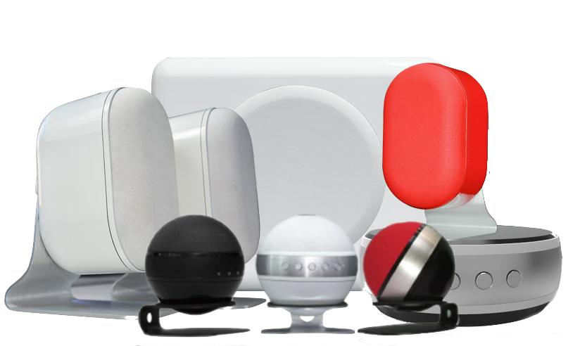 Aktivlautsprecher-Monitorlautsprecher-Bluetooth-Lautsprecher
