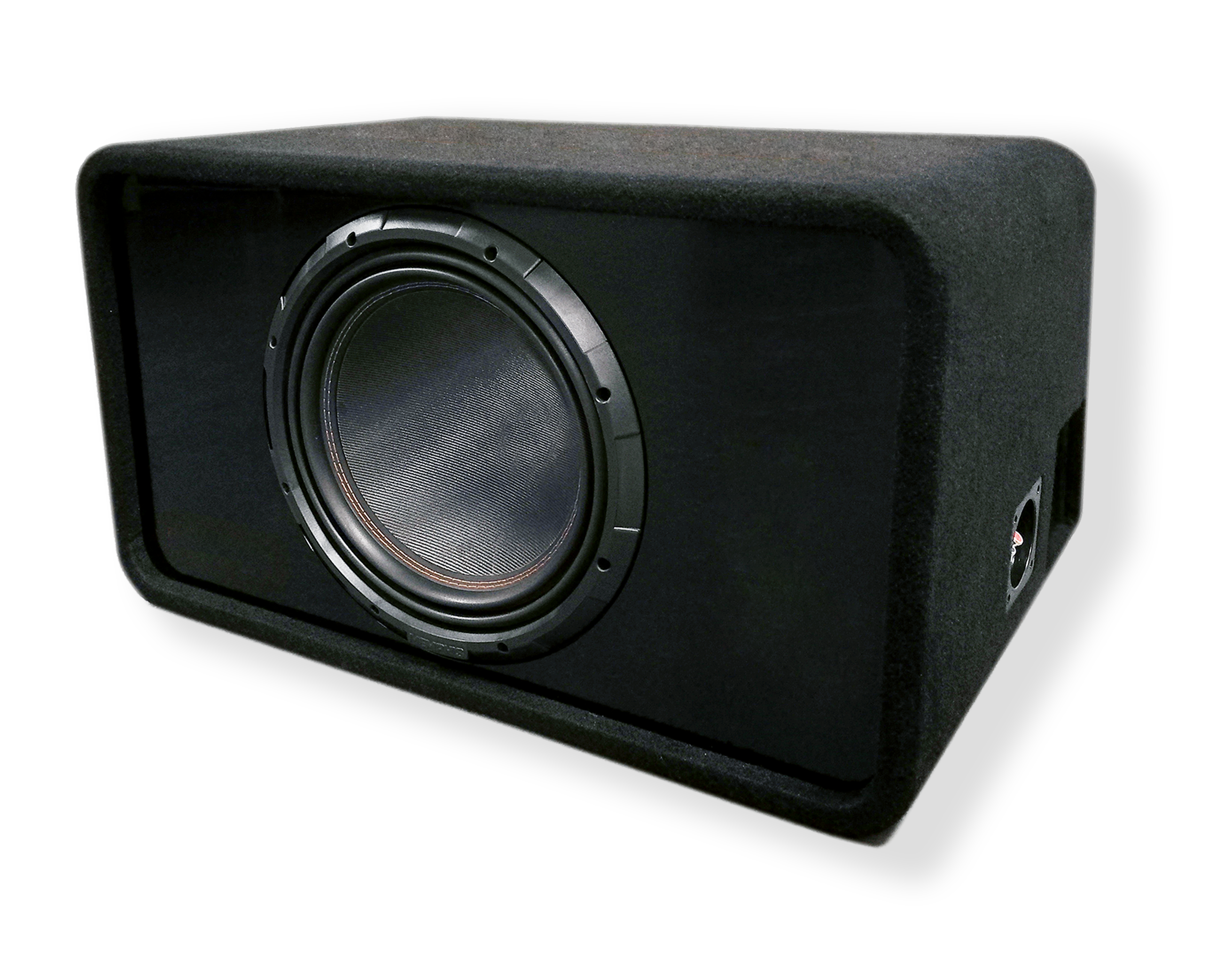 CSUB800 800W Auto Subwoofer