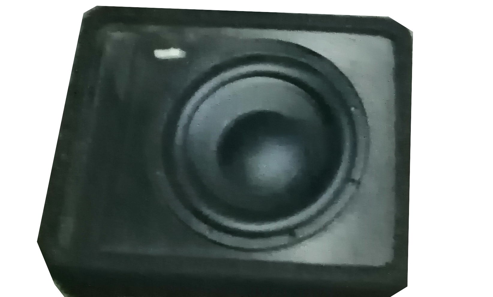 CSUB500 500W Auto Subwoofer