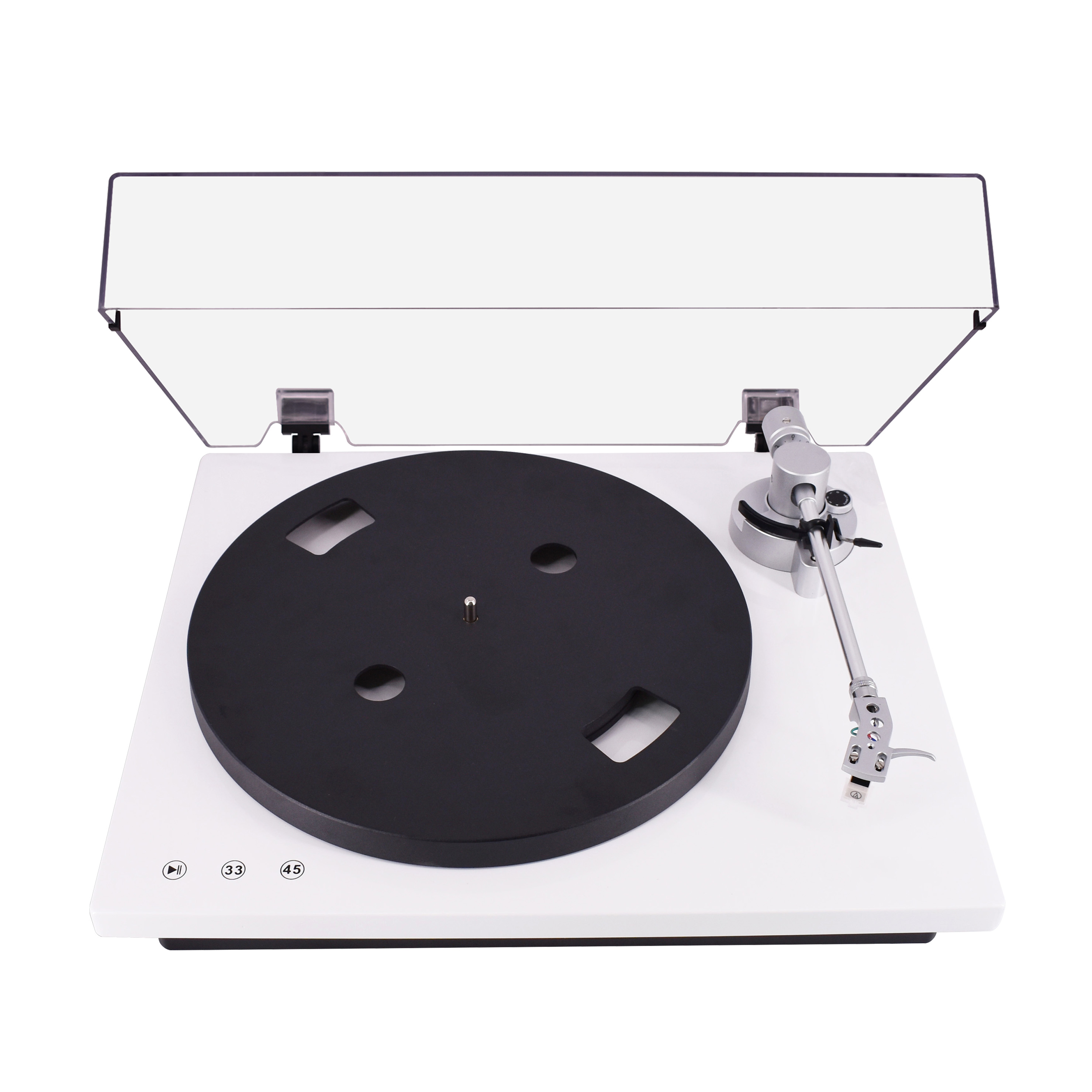 HIFI-Plattenspieler