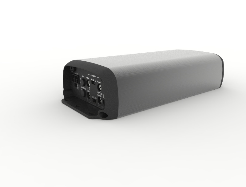 CAD75.4 CLASS-D-Kfz-Verst&auml;rker