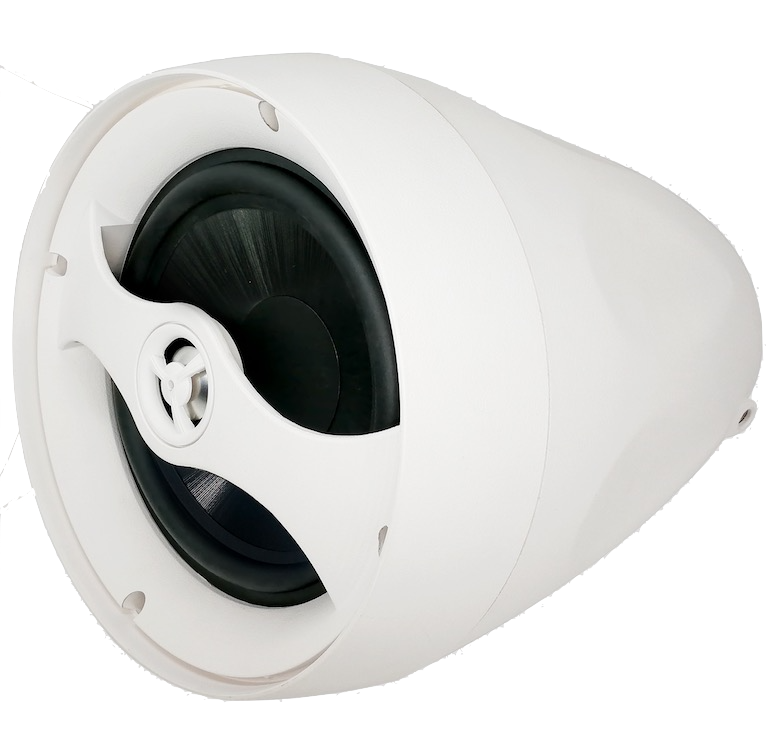 HiFi-Außenlautsprecher