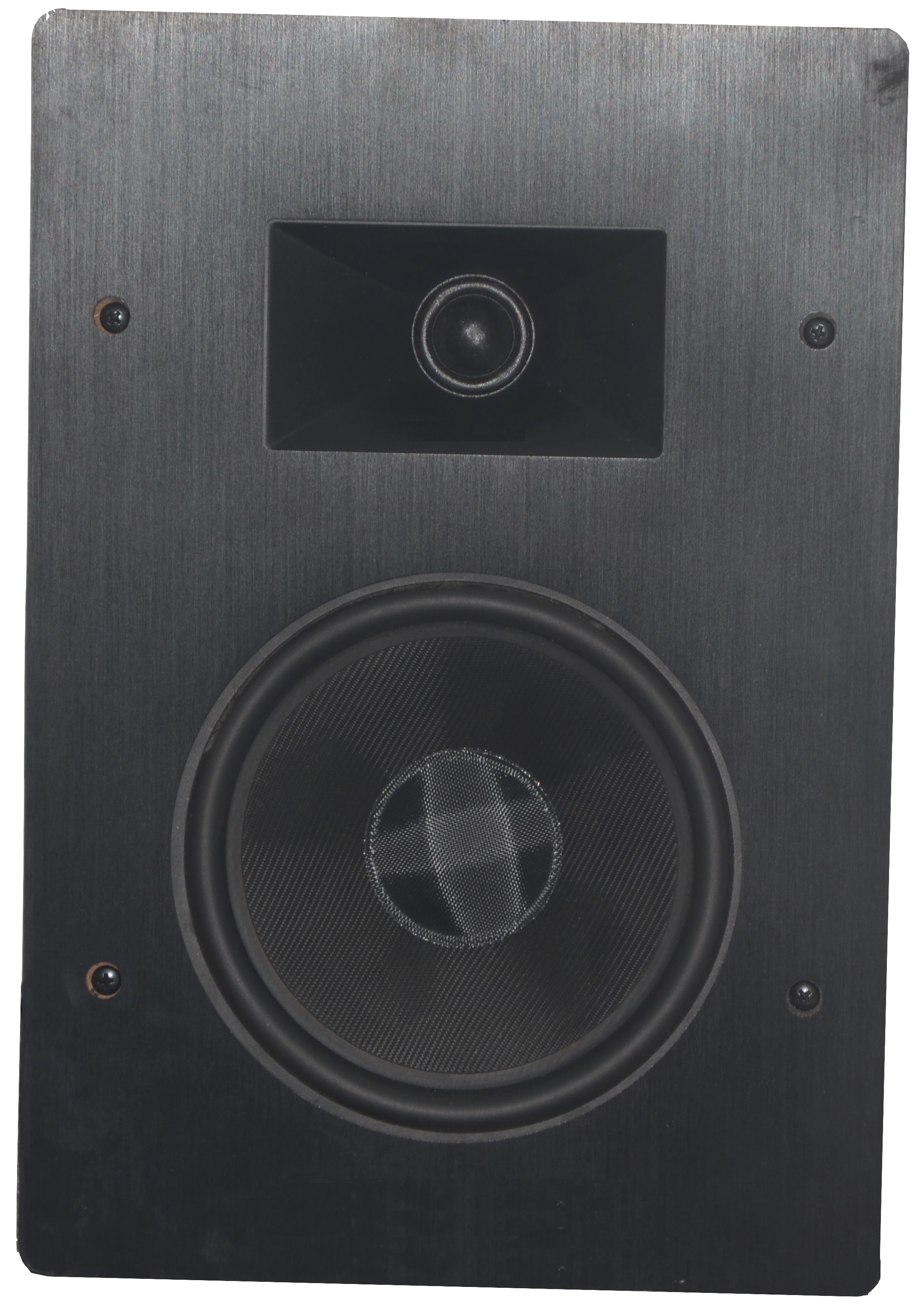 8-Zoll-Surround-Heimkino-Wandlautsprecher