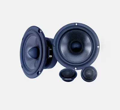 So passen Sie den Lautsprecher an