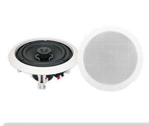 8-Zoll-2-Wege-Deckeneinbaulautsprecher für den Einbau