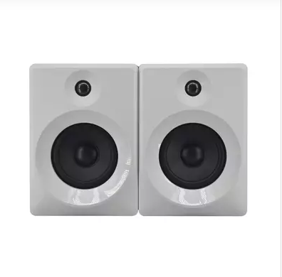 Das Wissen vom Lautsprechereintrag zum Master